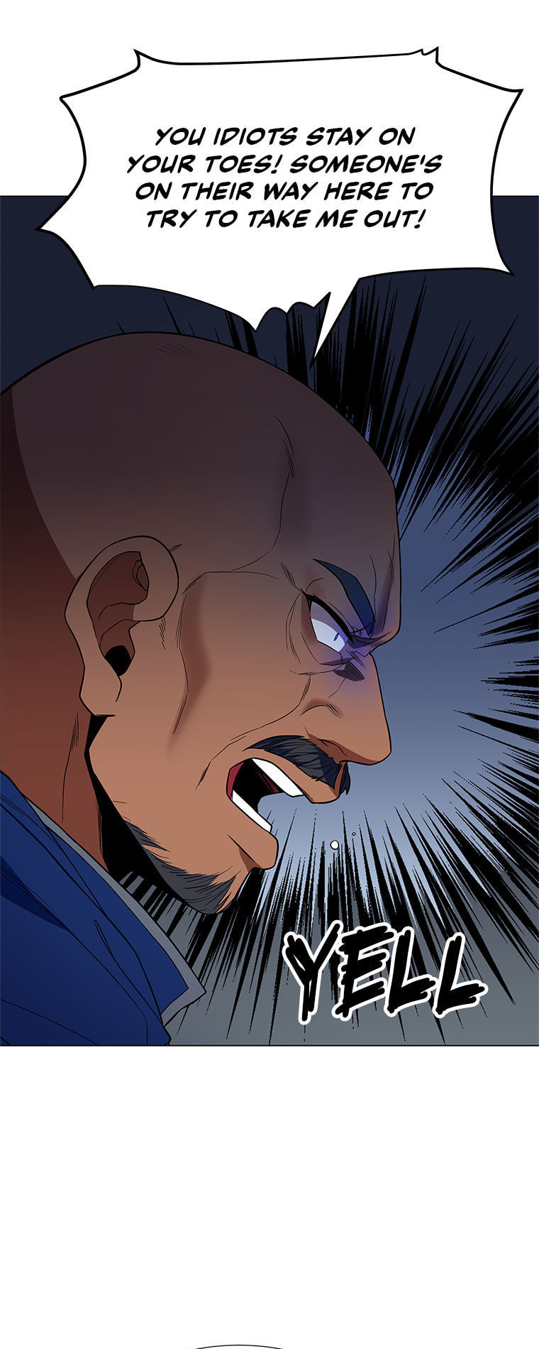 Guilty Gear Xtra (Colored) Chapter 45 page 46 - 