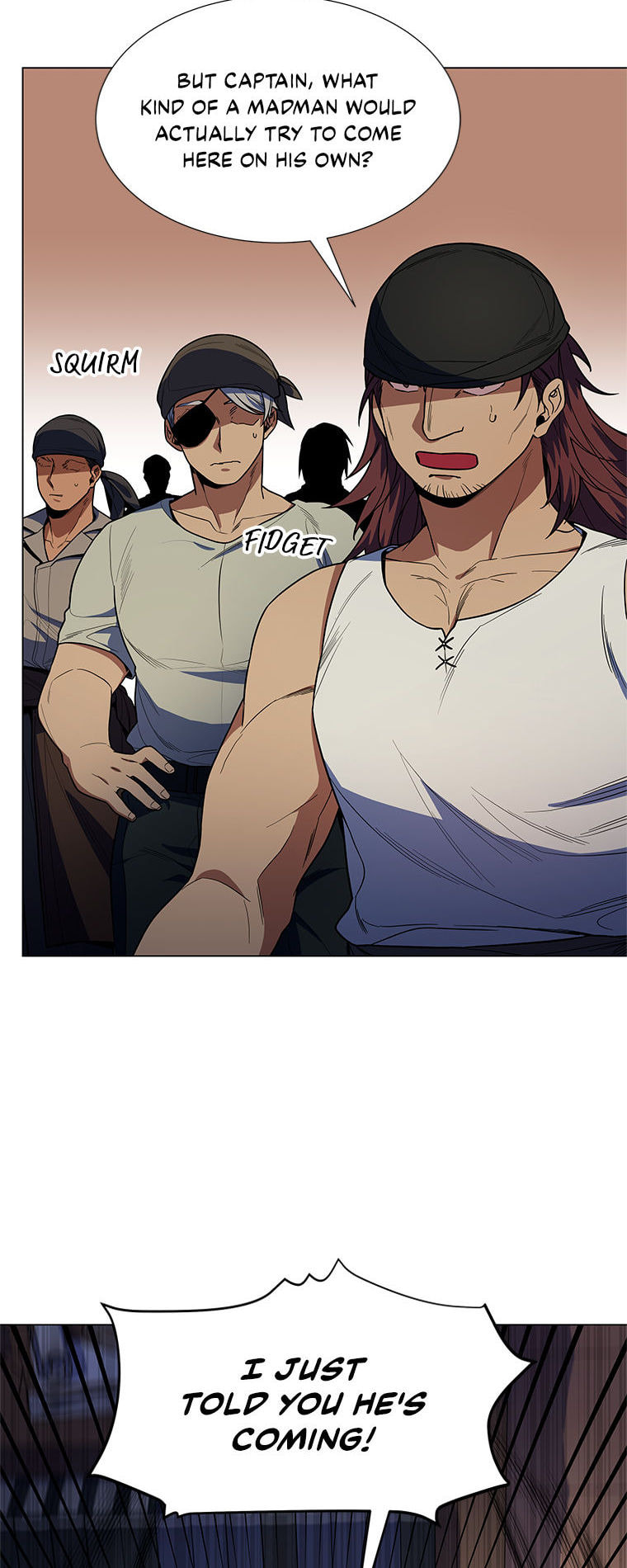 Guilty Gear Xtra (Colored) Chapter 45 page 47 - 