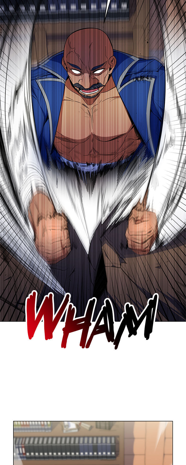 Guilty Gear Xtra (Colored) Chapter 45 page 48 - 