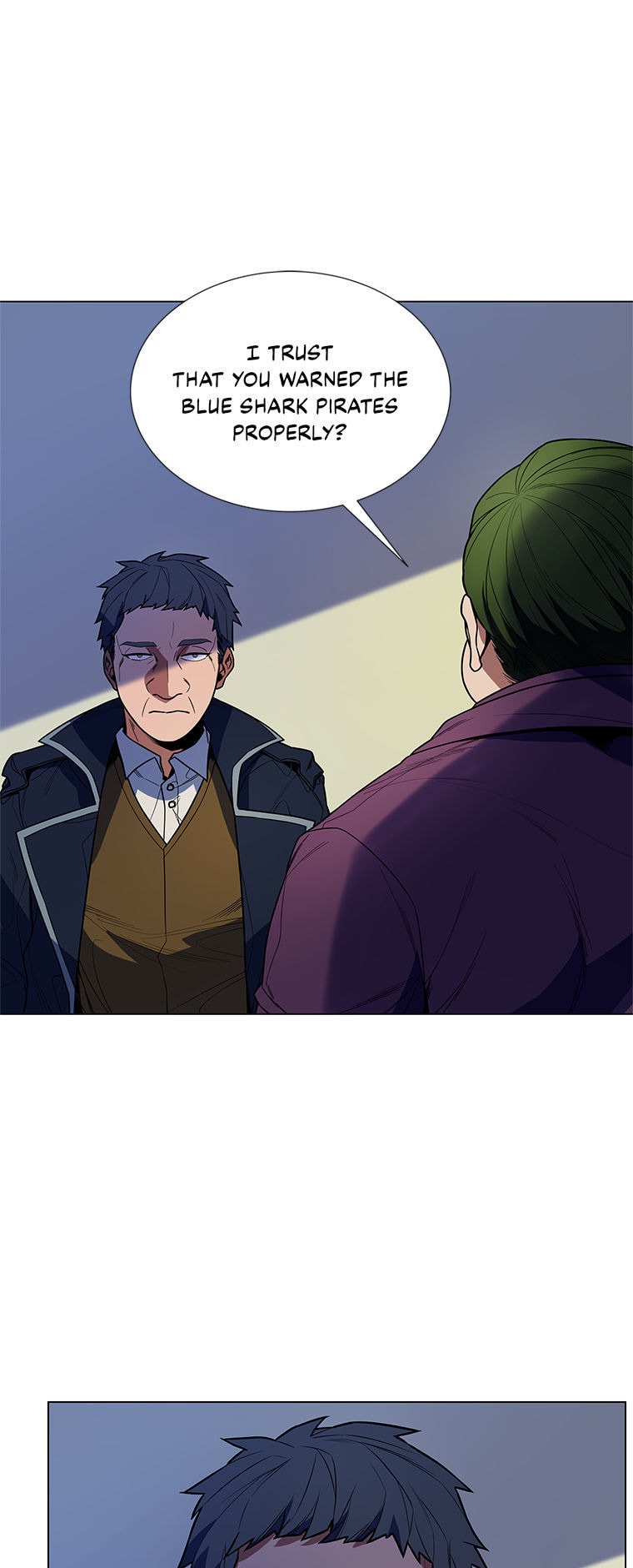 Guilty Gear Xtra (Colored) Chapter 45 page 52 - 