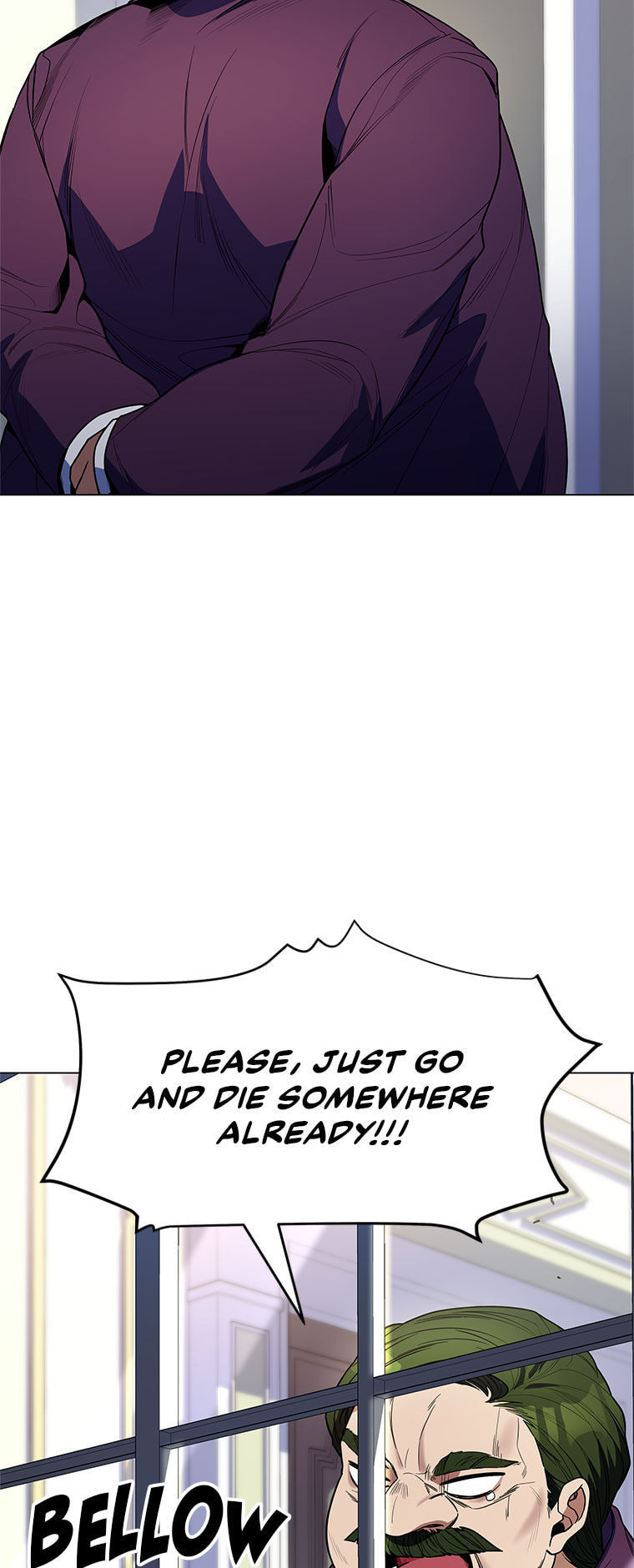 Guilty Gear Xtra (Colored) Chapter 45 page 54 - 