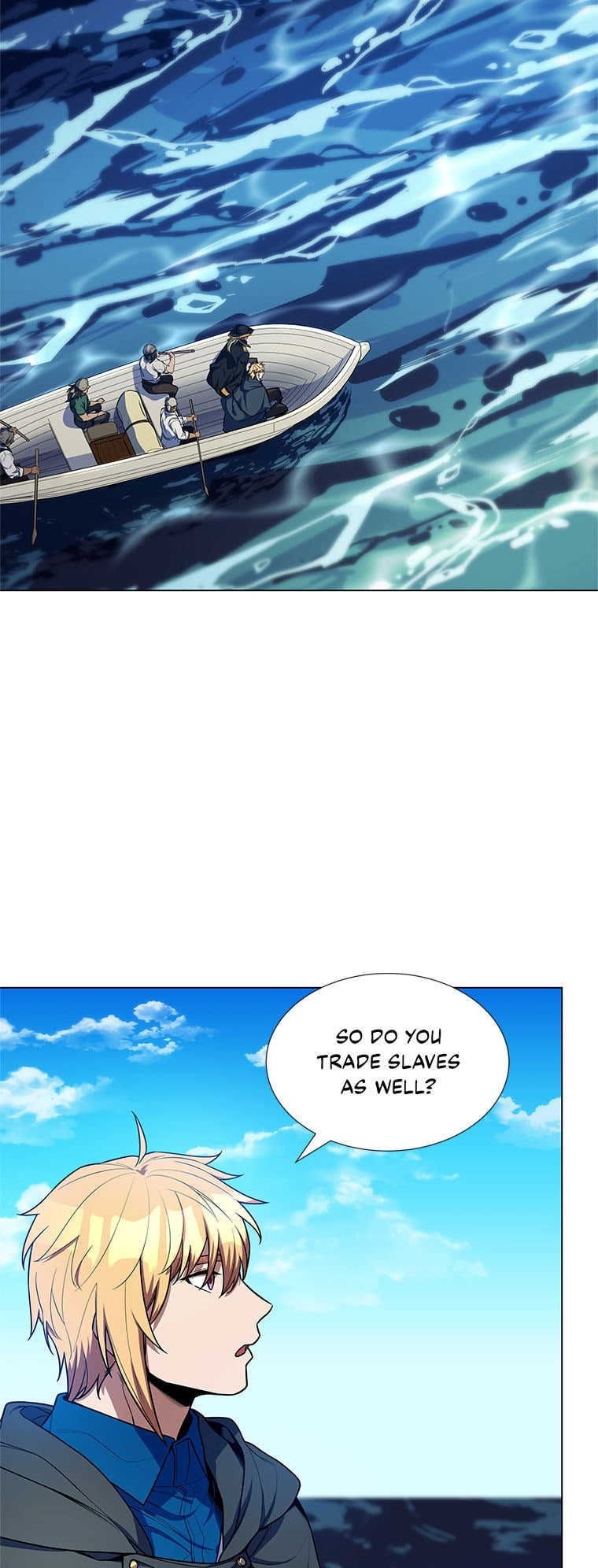Guilty Gear Xtra (Colored) Chapter 45 page 7 - 