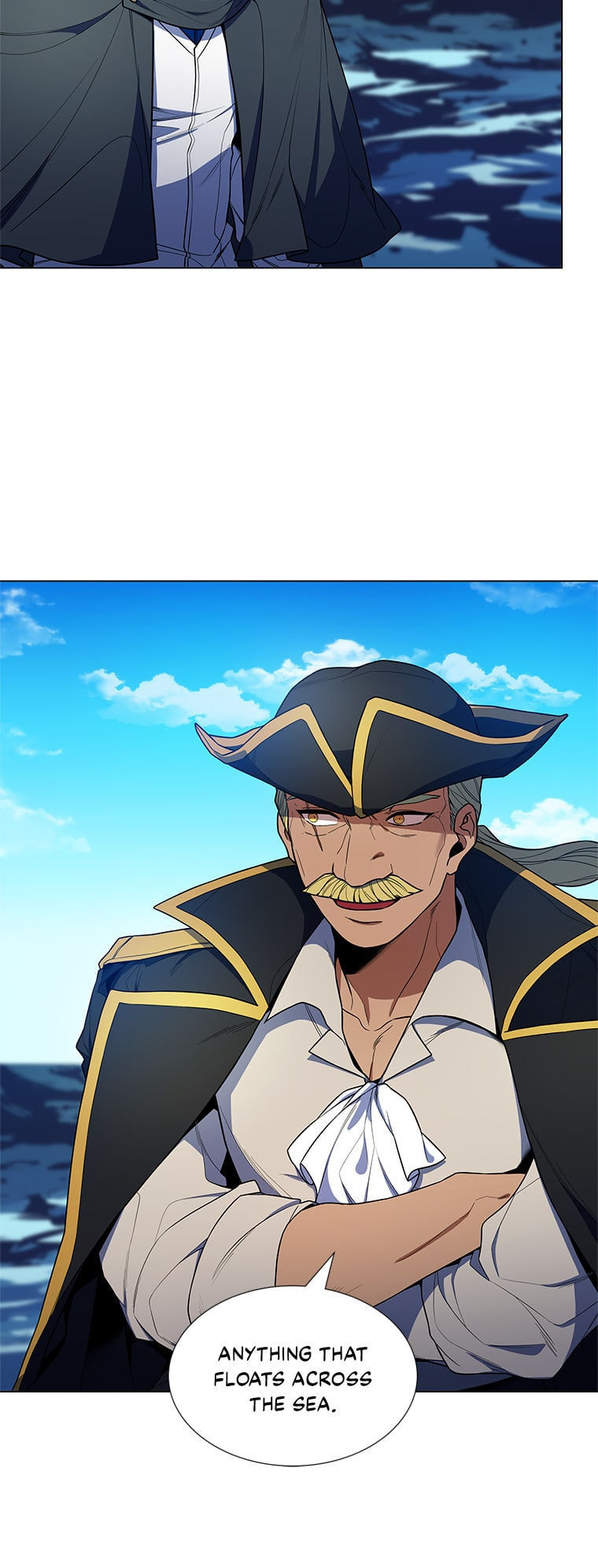 Guilty Gear Xtra (Colored) Chapter 45 page 8 - 