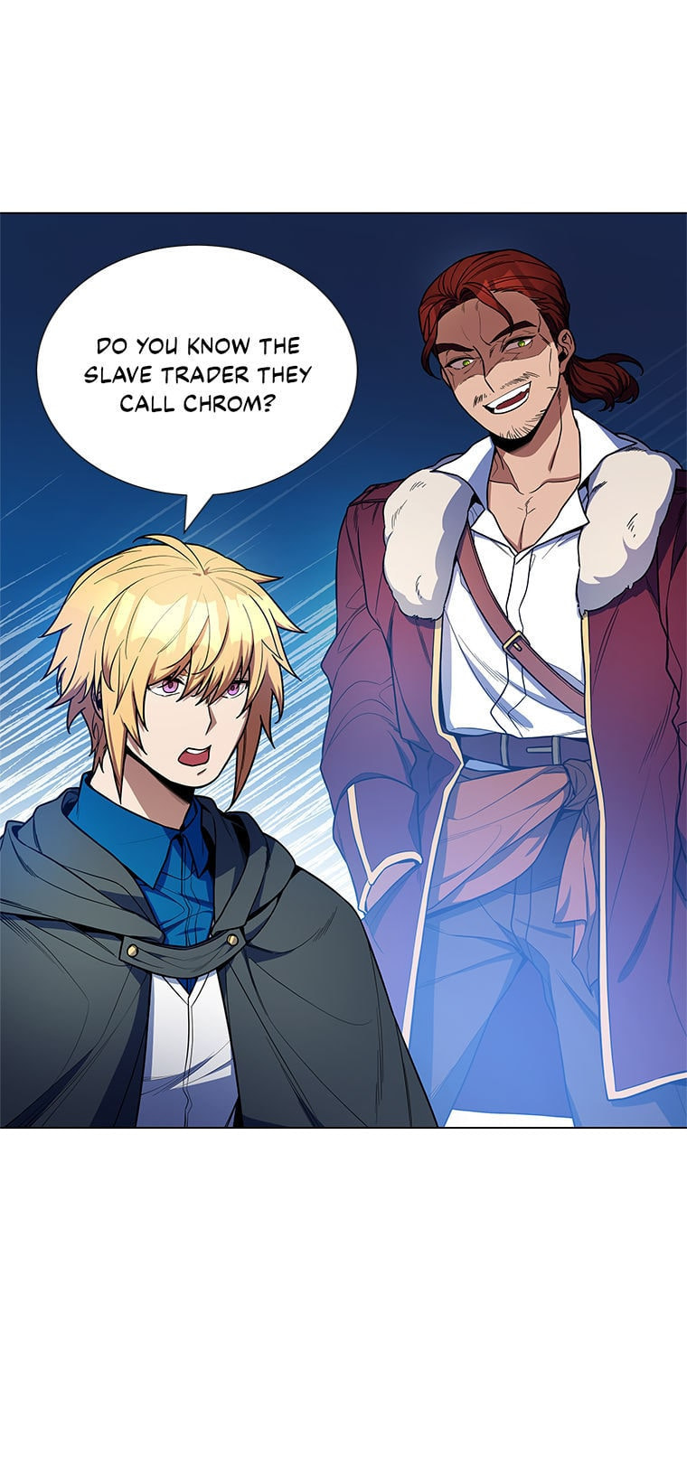 Guilty Gear Xtra (Colored) Chapter 45 page 9 - 