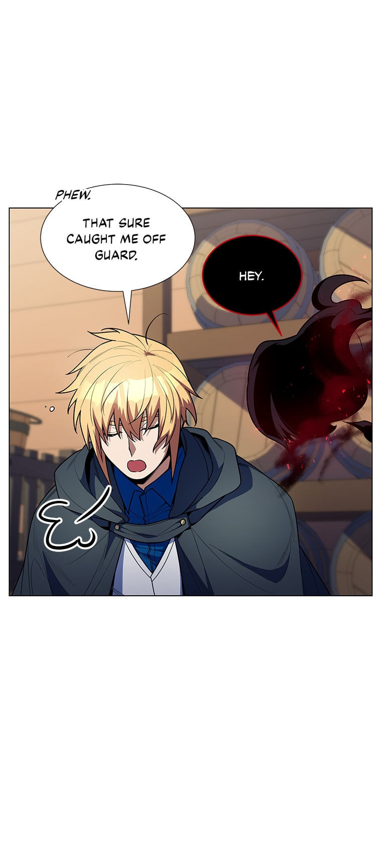 Guilty Gear Xtra (Colored) Chapter 46 page 12 - 