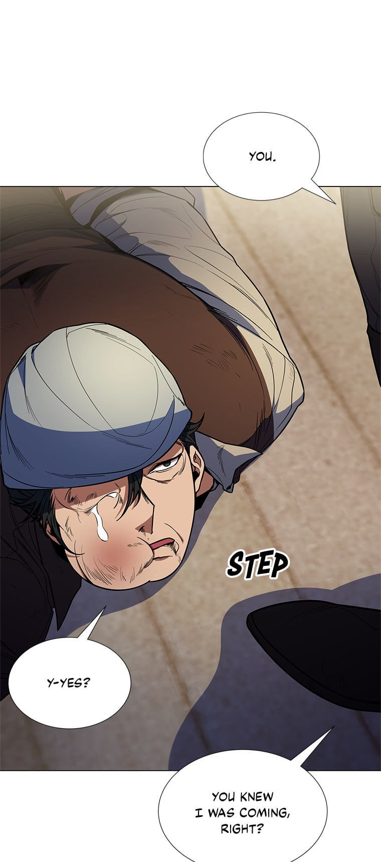 Guilty Gear Xtra (Colored) Chapter 46 page 20 - 