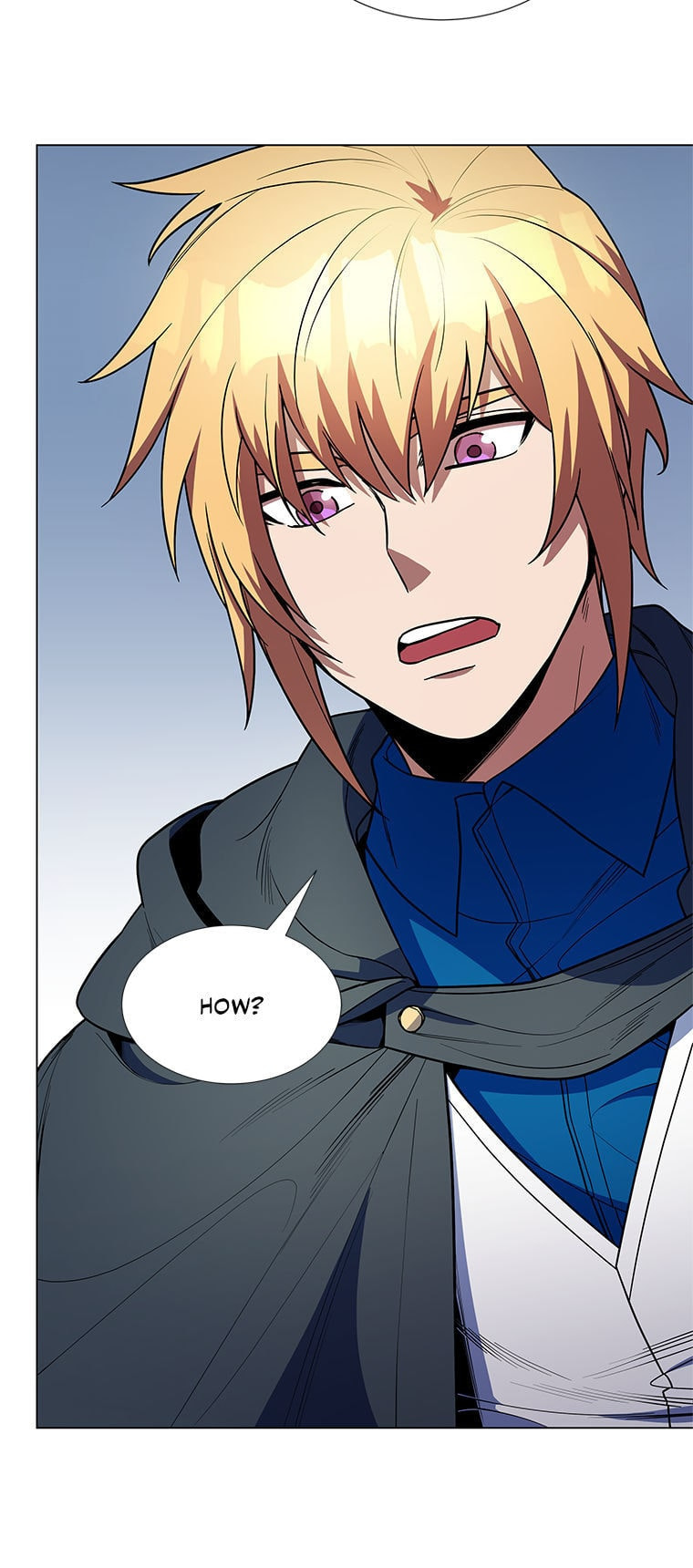 Guilty Gear Xtra (Colored) Chapter 46 page 21 - 