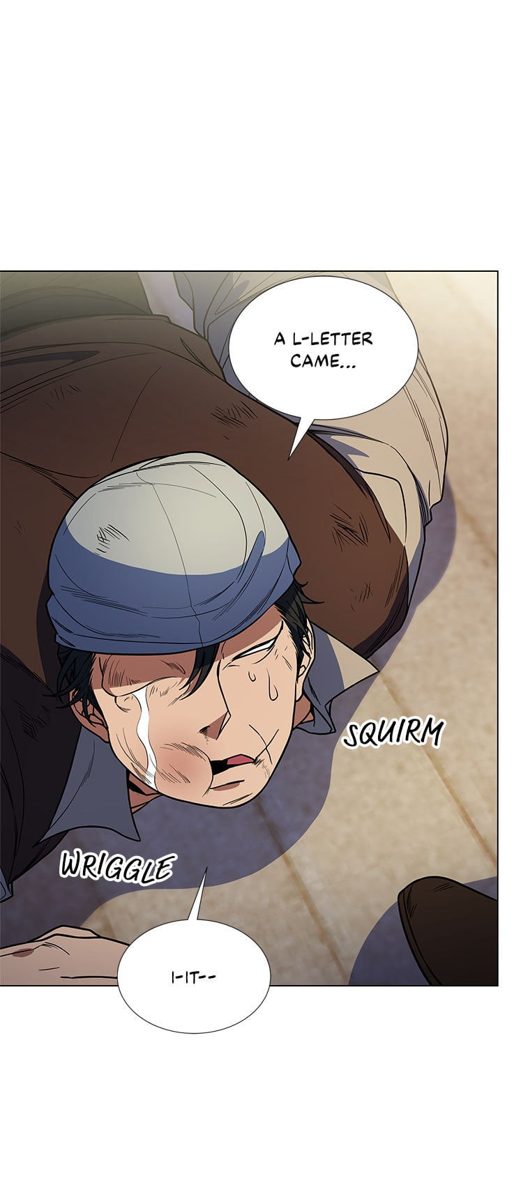 Guilty Gear Xtra (Colored) Chapter 46 page 22 - 