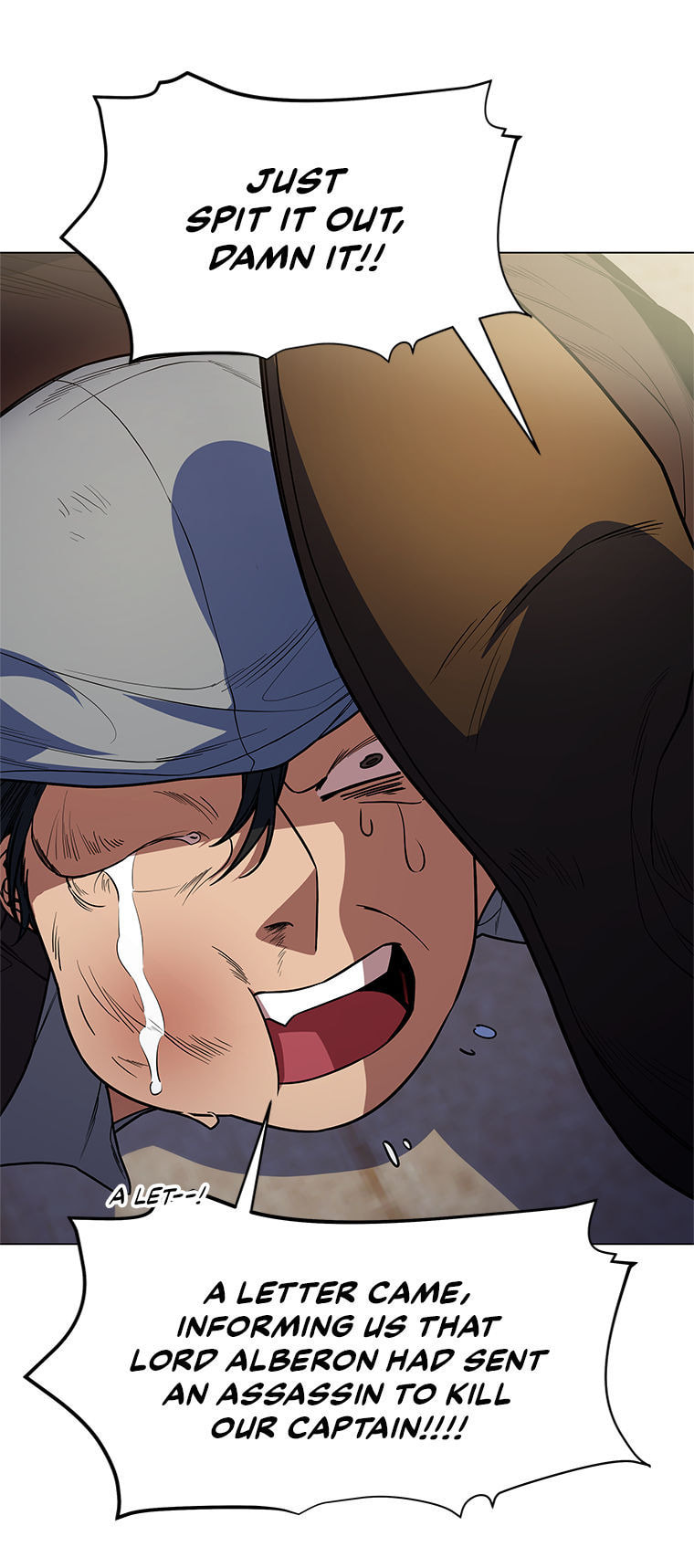 Guilty Gear Xtra (Colored) Chapter 46 page 23 - 