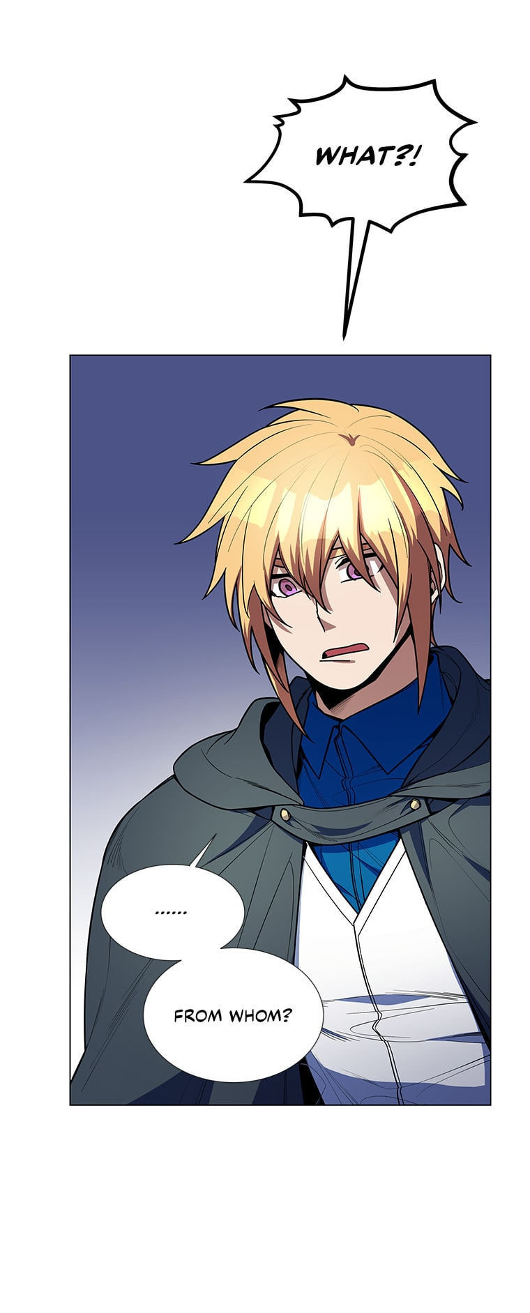 Guilty Gear Xtra (Colored) Chapter 46 page 24 - 