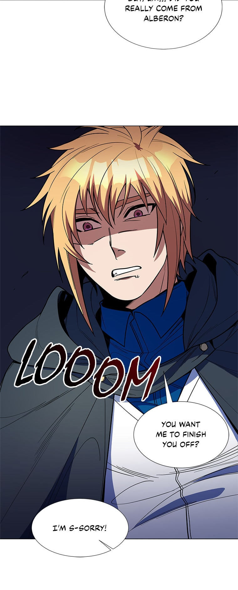 Guilty Gear Xtra (Colored) Chapter 46 page 26 - 