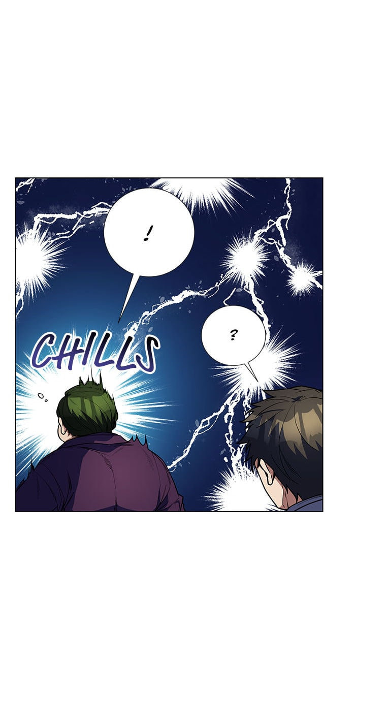 Guilty Gear Xtra (Colored) Chapter 46 page 29 - 