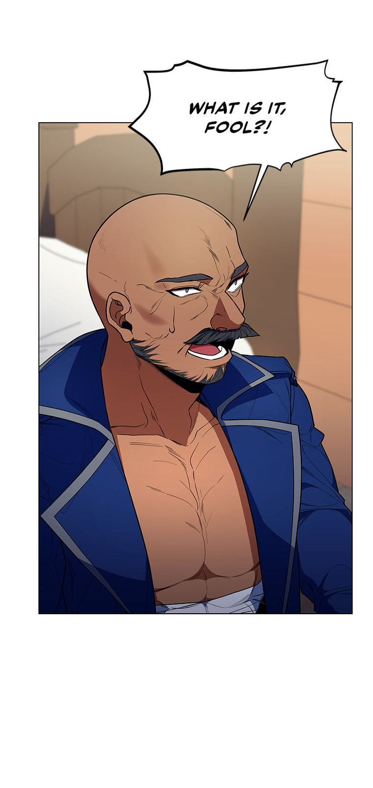 Guilty Gear Xtra (Colored) Chapter 46 page 32 - 