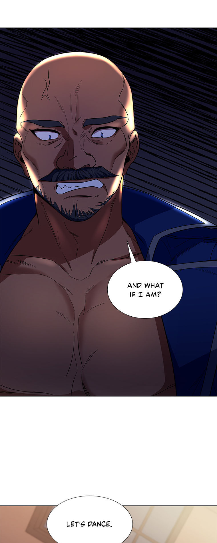 Guilty Gear Xtra (Colored) Chapter 46 page 37 - 