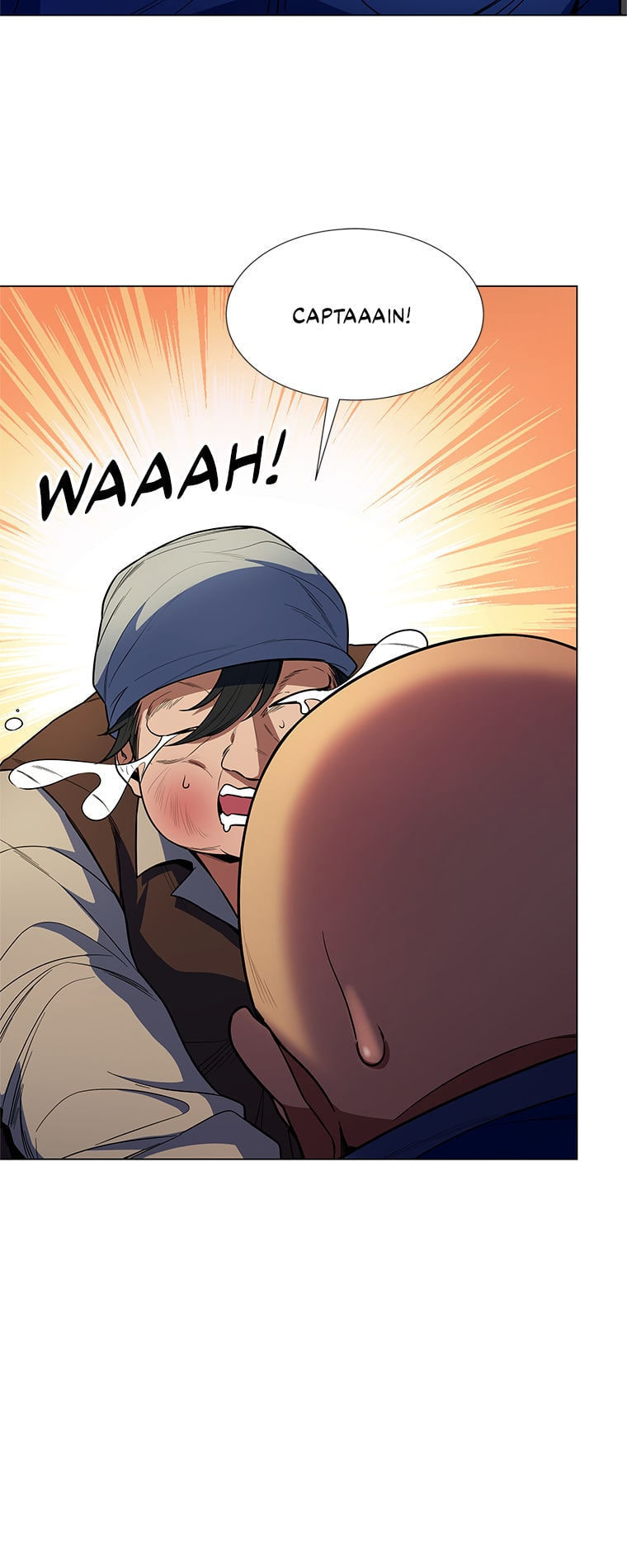 Guilty Gear Xtra (Colored) Chapter 46 page 39 - 