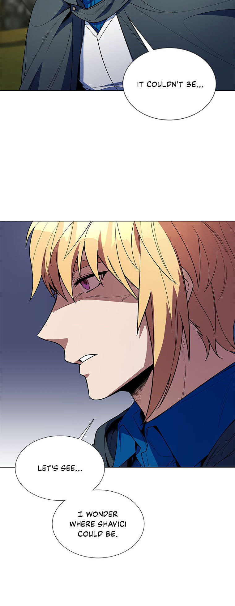 Guilty Gear Xtra (Colored) Chapter 46 page 5 - 