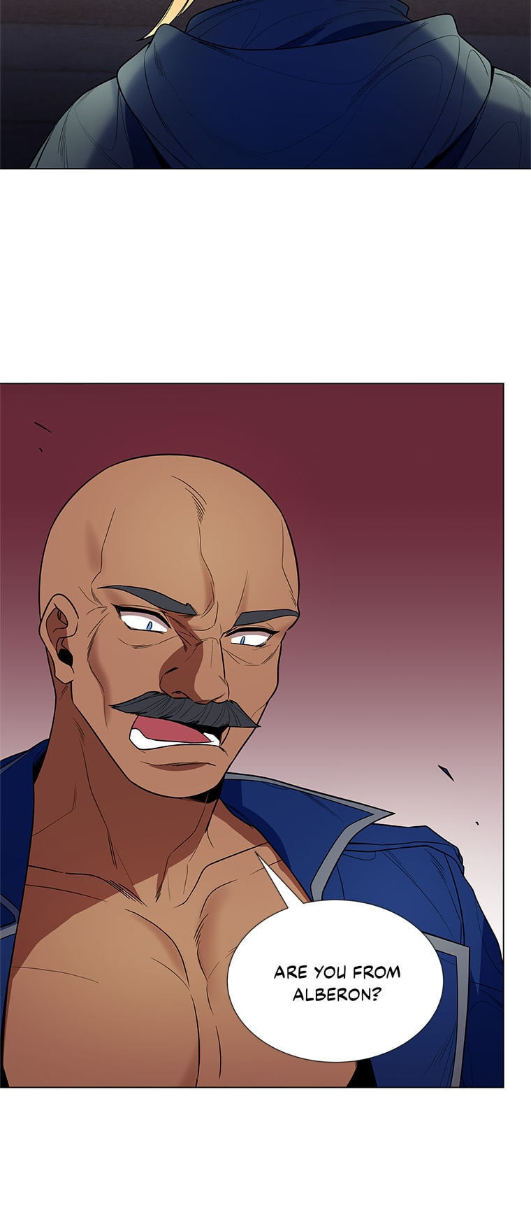 Guilty Gear Xtra (Colored) Chapter 46 page 42 - 