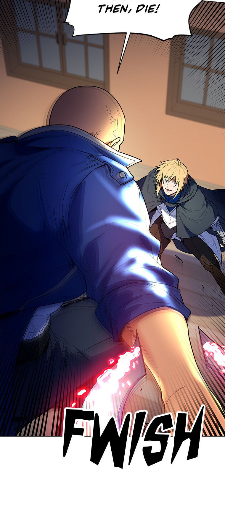 Guilty Gear Xtra (Colored) Chapter 46 page 44 - 