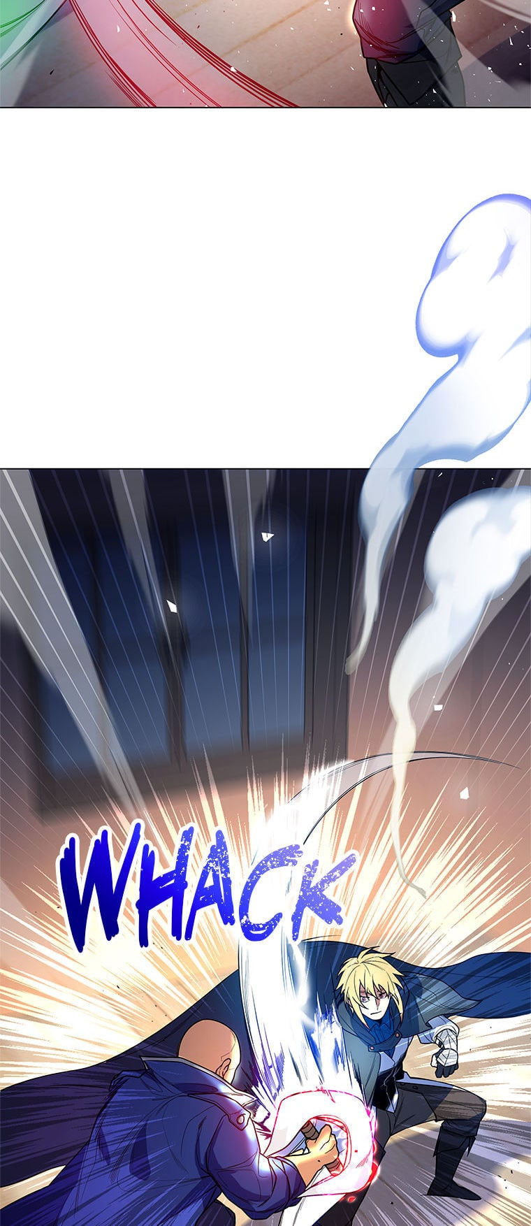 Guilty Gear Xtra (Colored) Chapter 46 page 46 - 