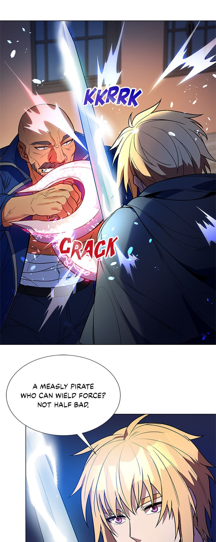 Guilty Gear Xtra (Colored) Chapter 46 page 48 - 
