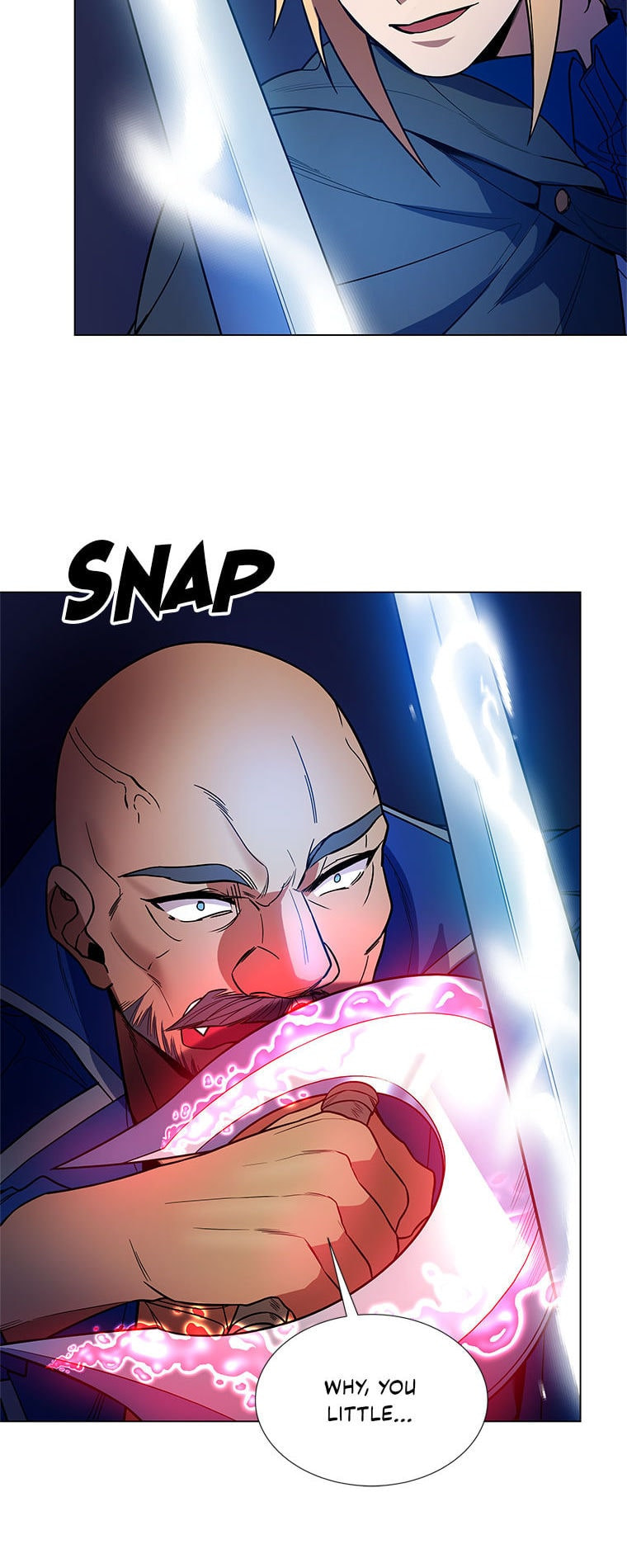 Guilty Gear Xtra (Colored) Chapter 46 page 49 - 