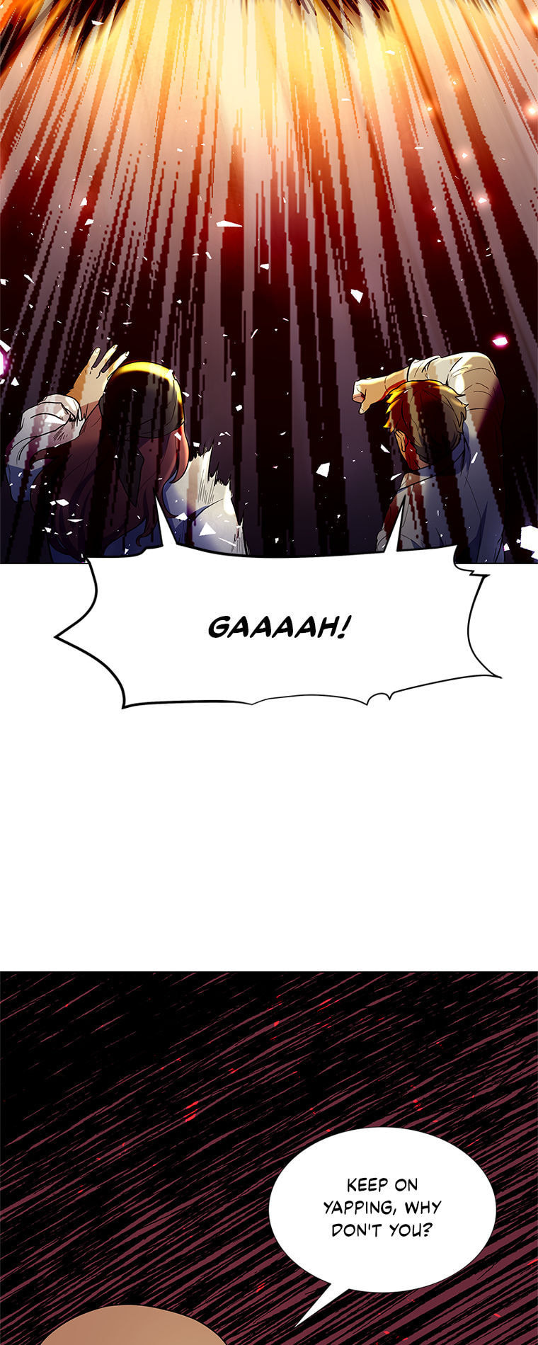 Guilty Gear Xtra (Colored) Chapter 46 page 52 - 