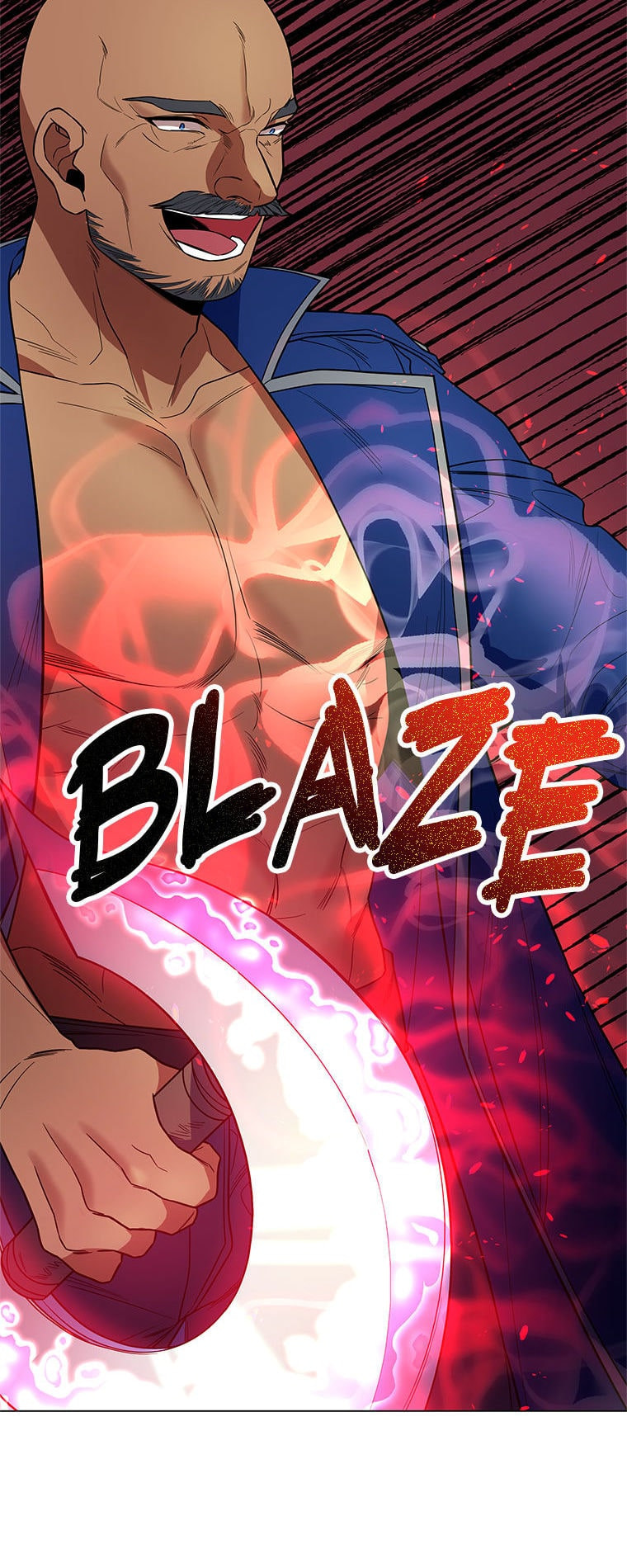 Guilty Gear Xtra (Colored) Chapter 46 page 53 - 