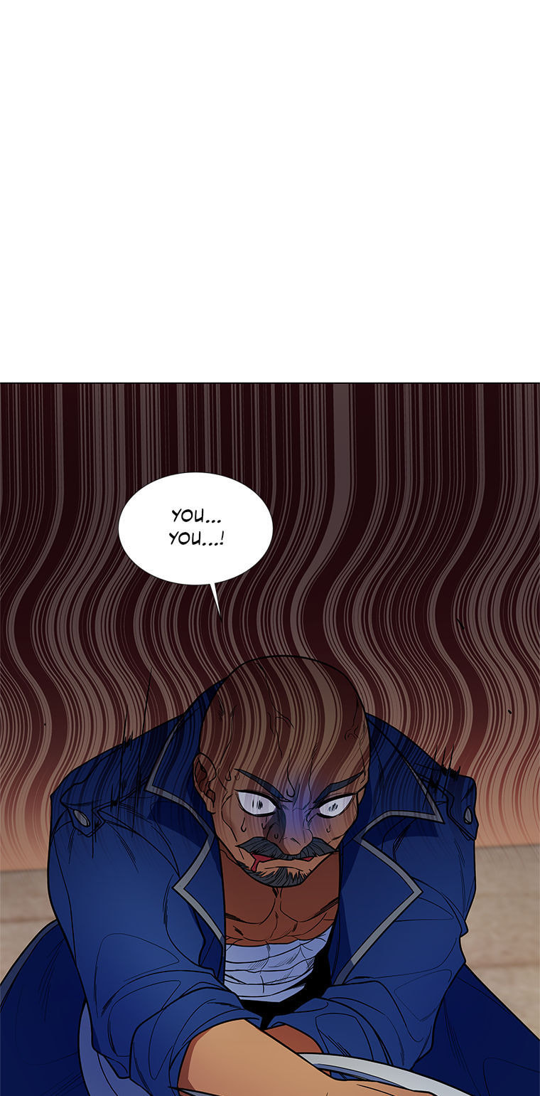 Guilty Gear Xtra (Colored) Chapter 46 page 57 - 
