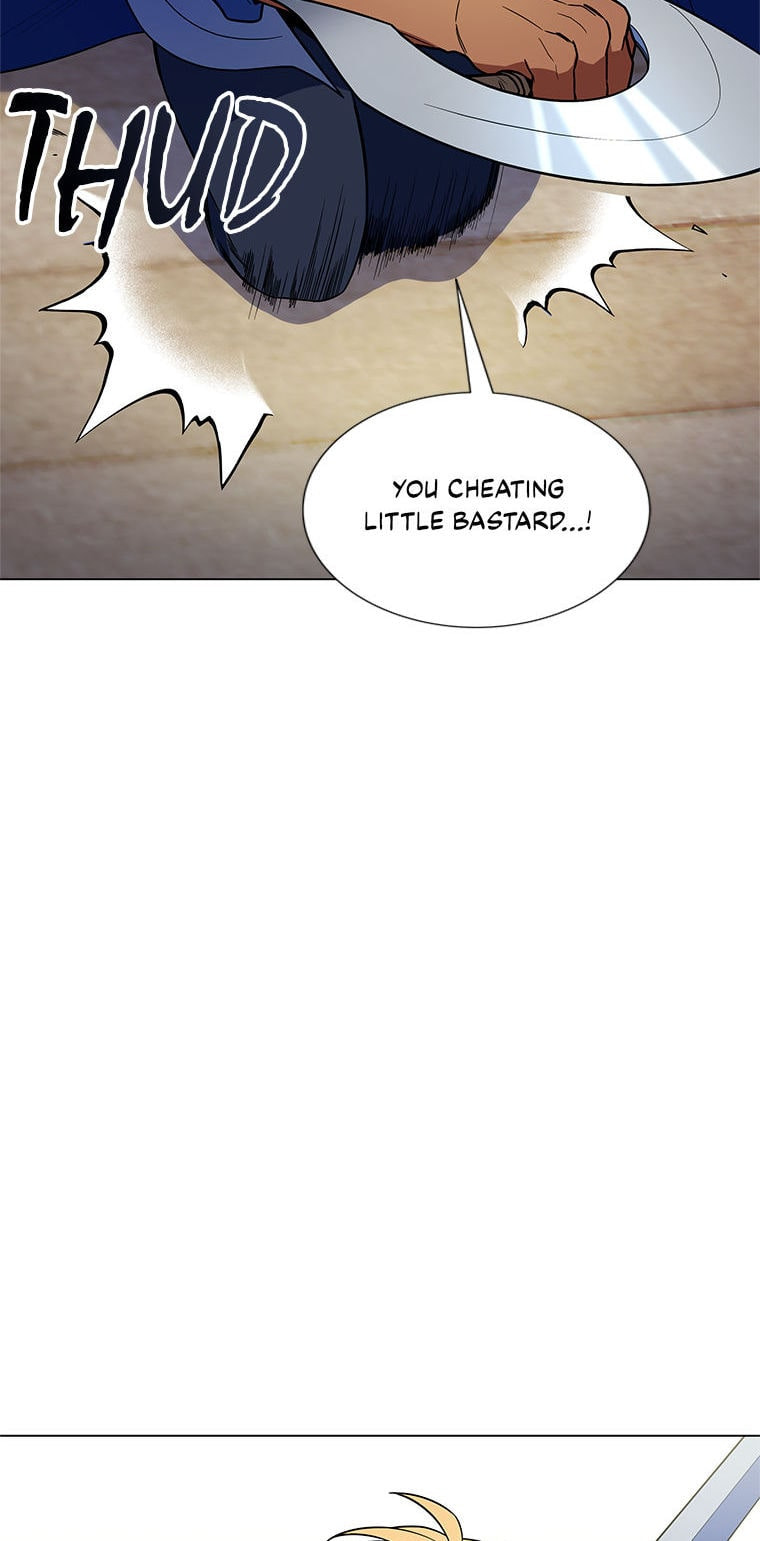 Guilty Gear Xtra (Colored) Chapter 46 page 58 - 