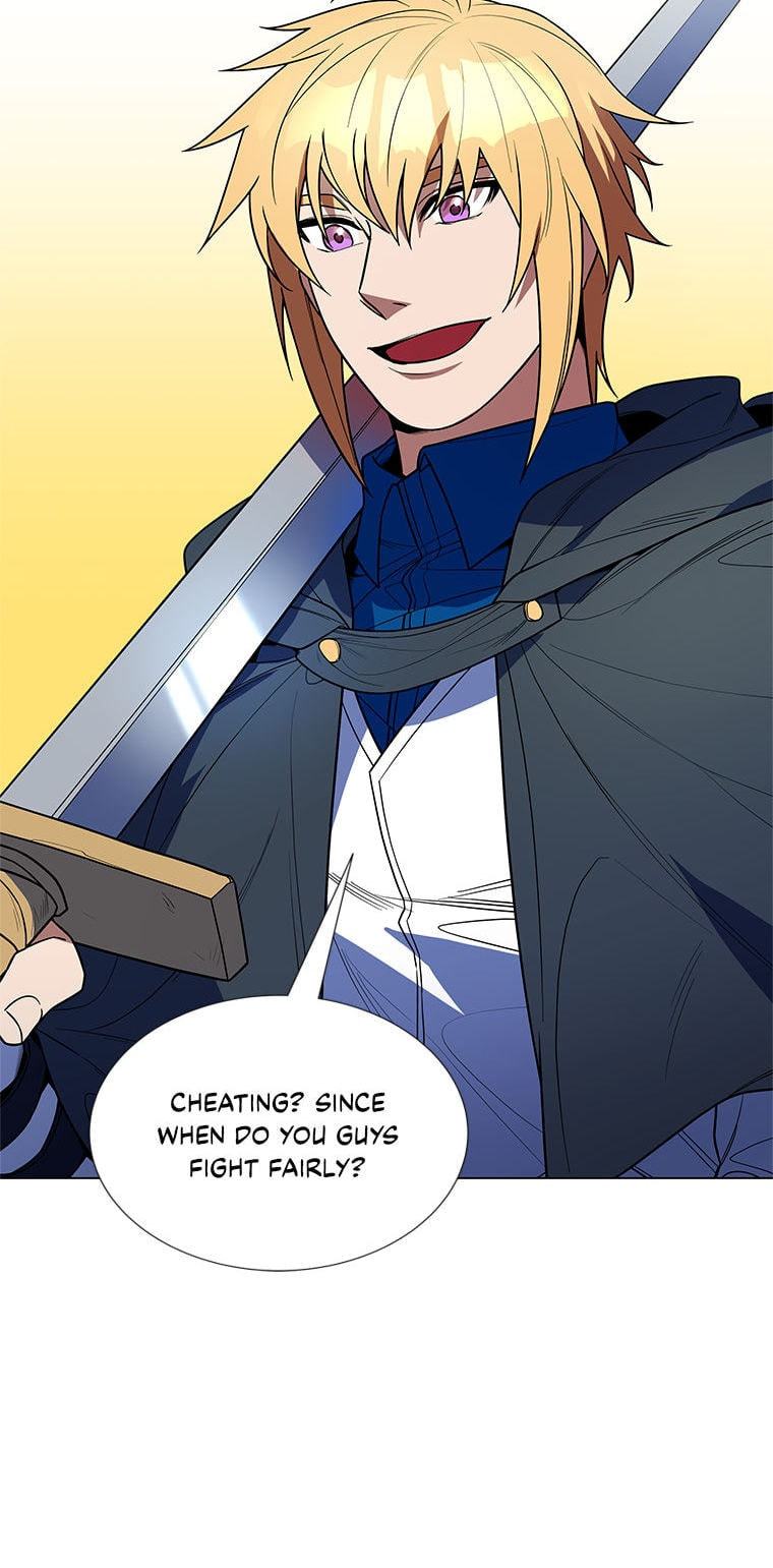 Guilty Gear Xtra (Colored) Chapter 46 page 59 - 