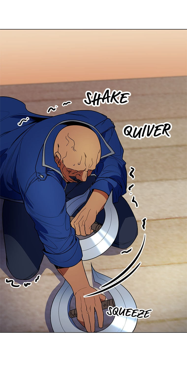 Guilty Gear Xtra (Colored) Chapter 46 page 60 - 