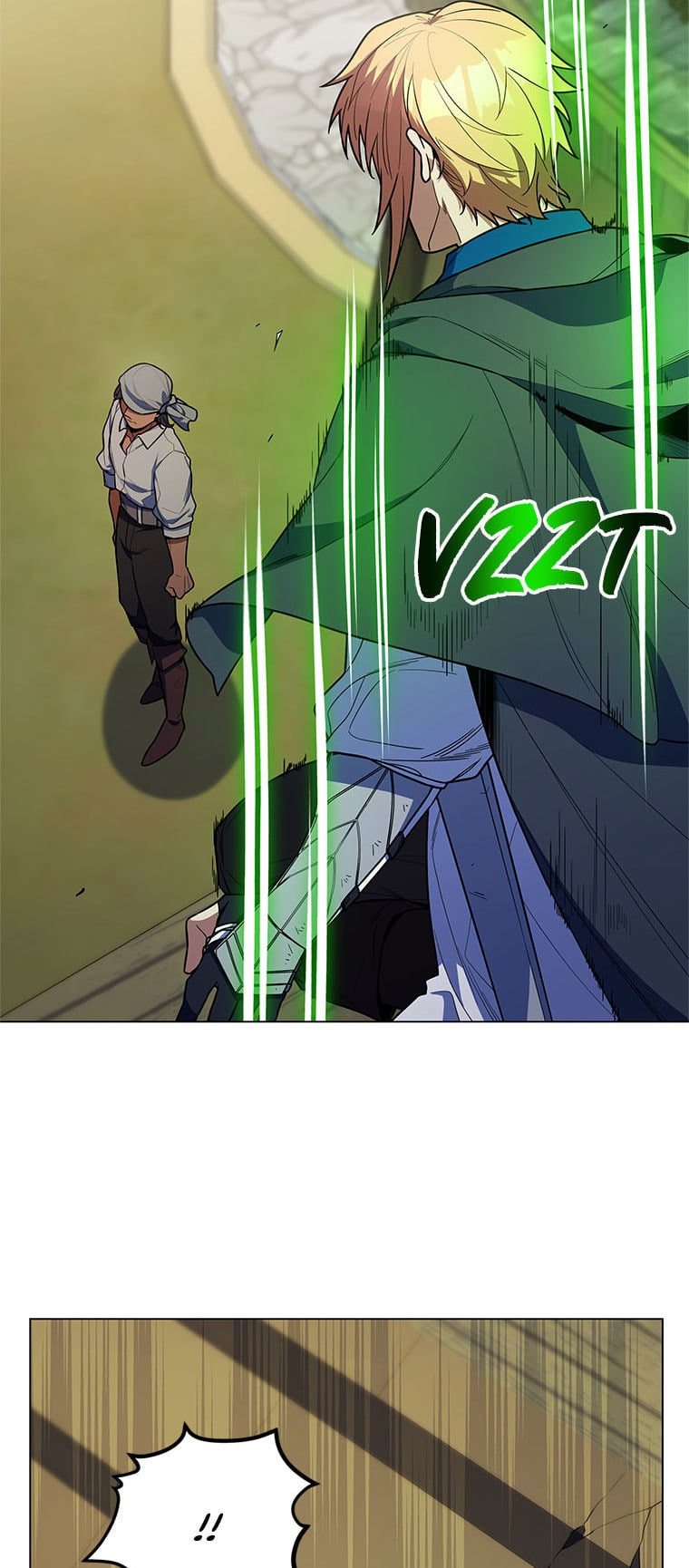 Guilty Gear Xtra (Colored) Chapter 46 page 7 - 