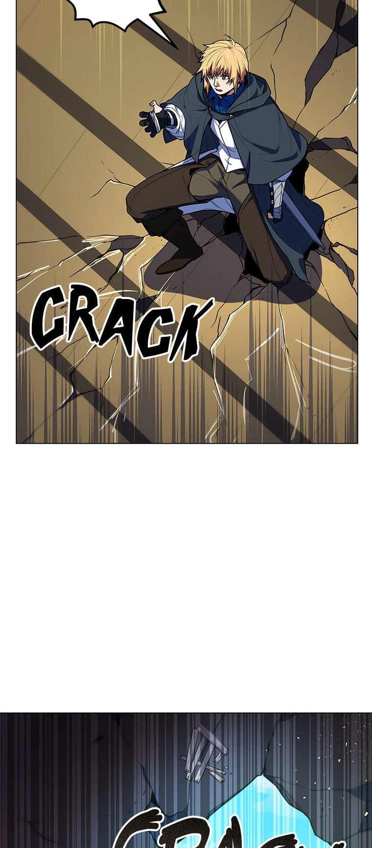 Guilty Gear Xtra (Colored) Chapter 46 page 8 - 