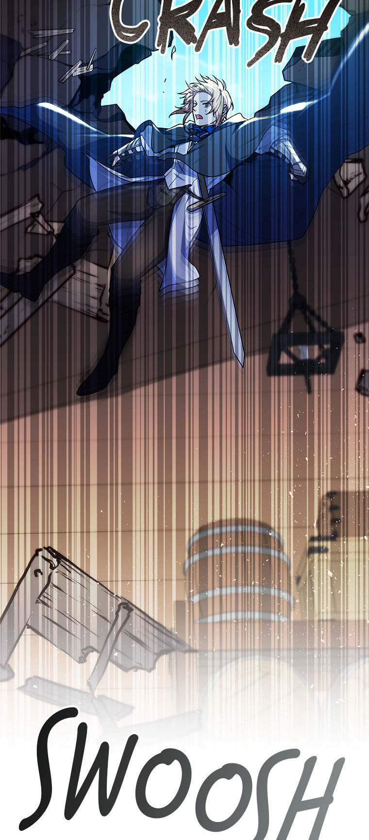 Guilty Gear Xtra (Colored) Chapter 46 page 9 - 