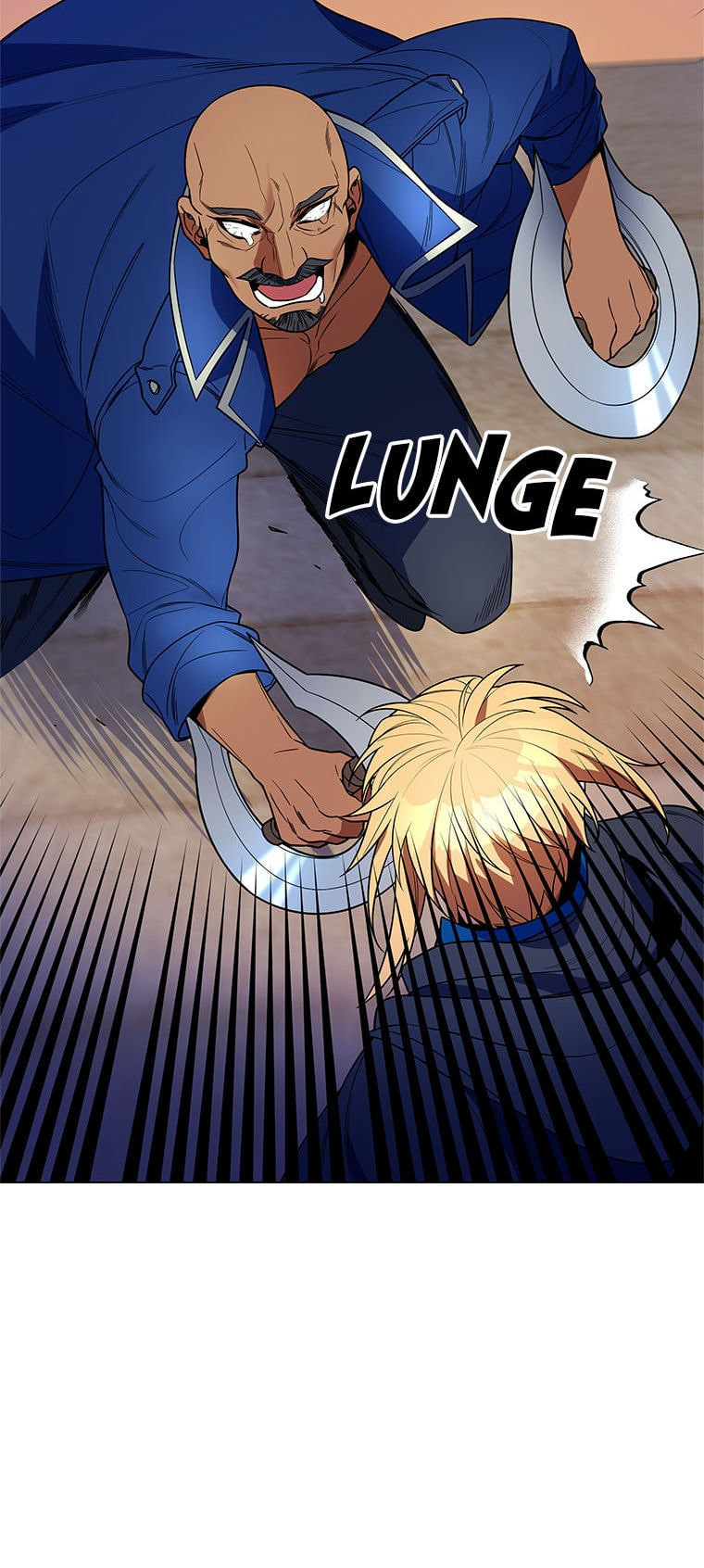 Guilty Gear Xtra (Colored) Chapter 47 page 2 - 