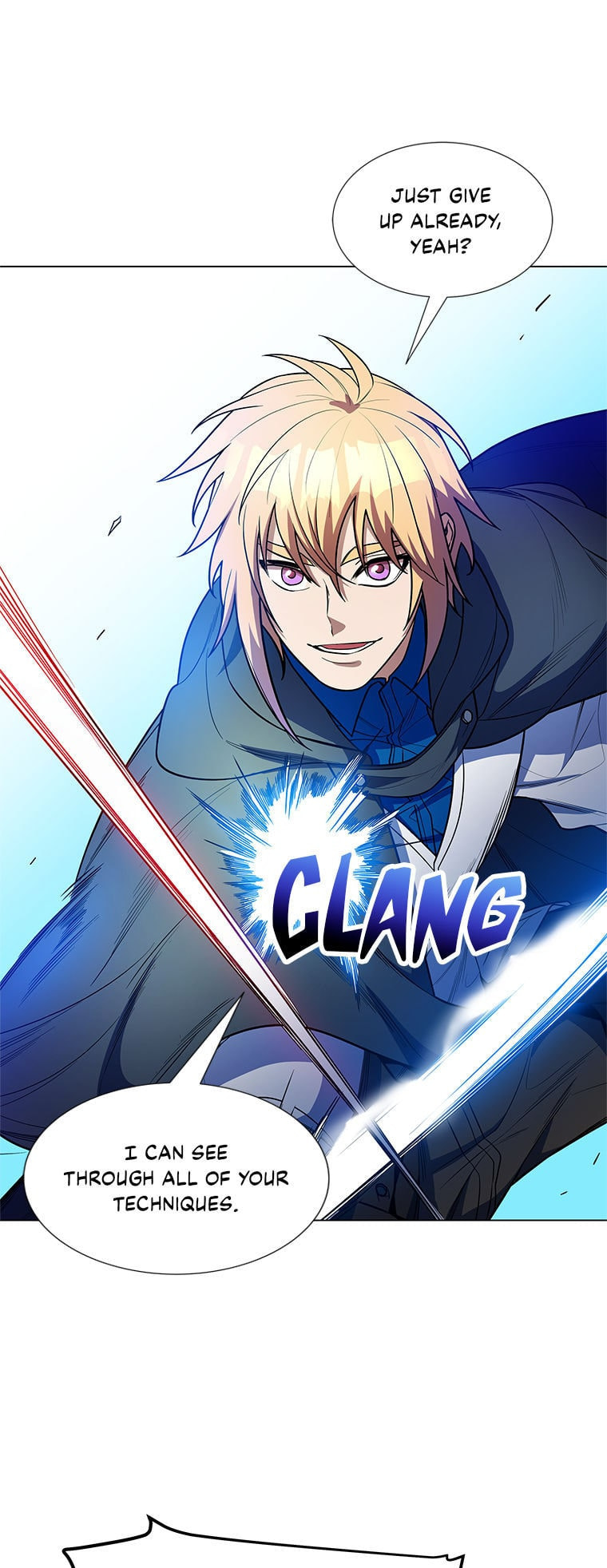 Guilty Gear Xtra (Colored) Chapter 47 page 12 - 