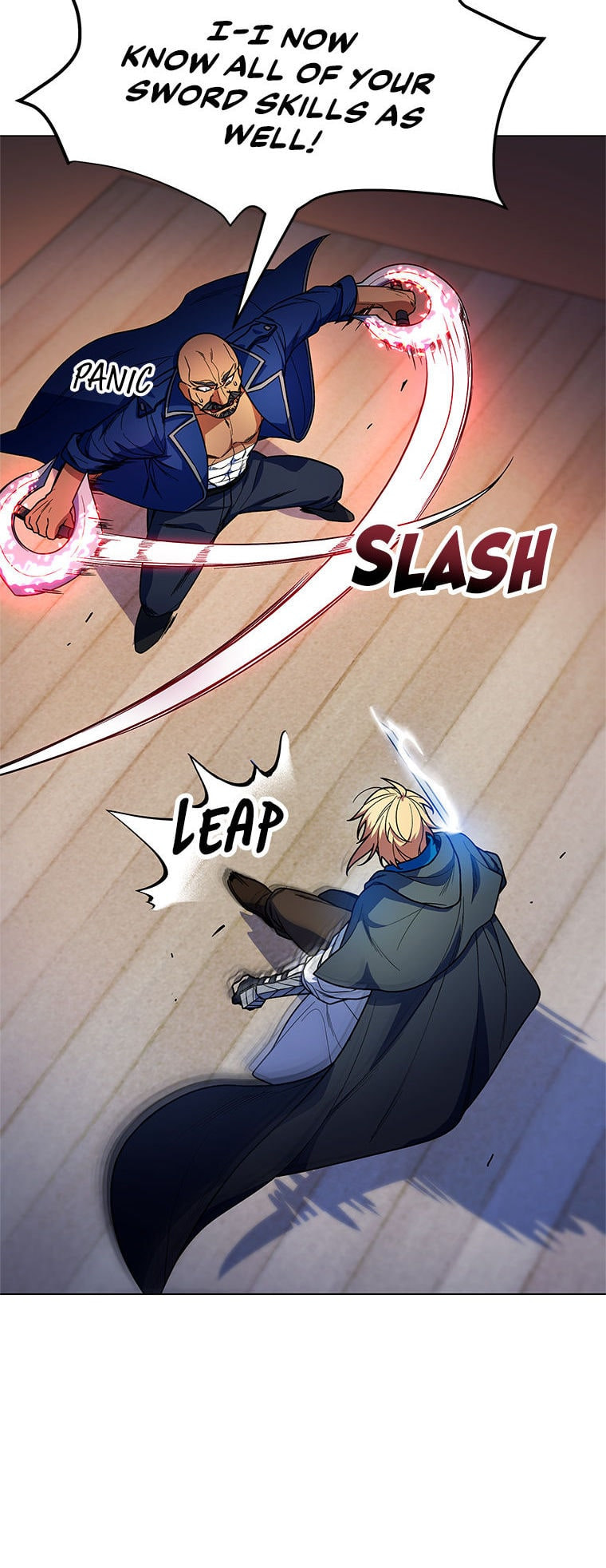Guilty Gear Xtra (Colored) Chapter 47 page 13 - 