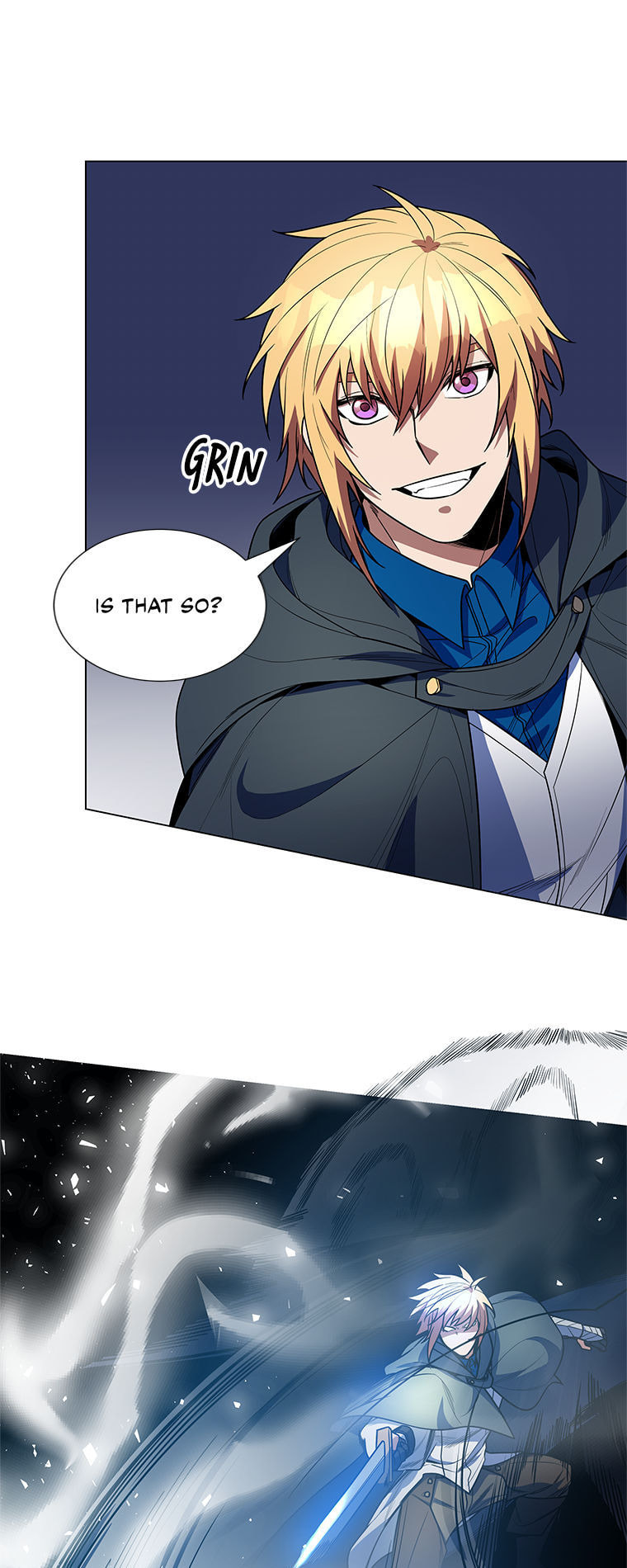 Guilty Gear Xtra (Colored) Chapter 47 page 14 - 