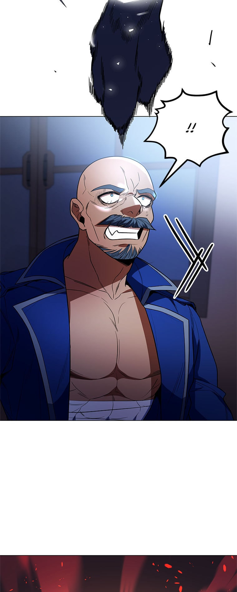 Guilty Gear Xtra (Colored) Chapter 47 page 16 - 