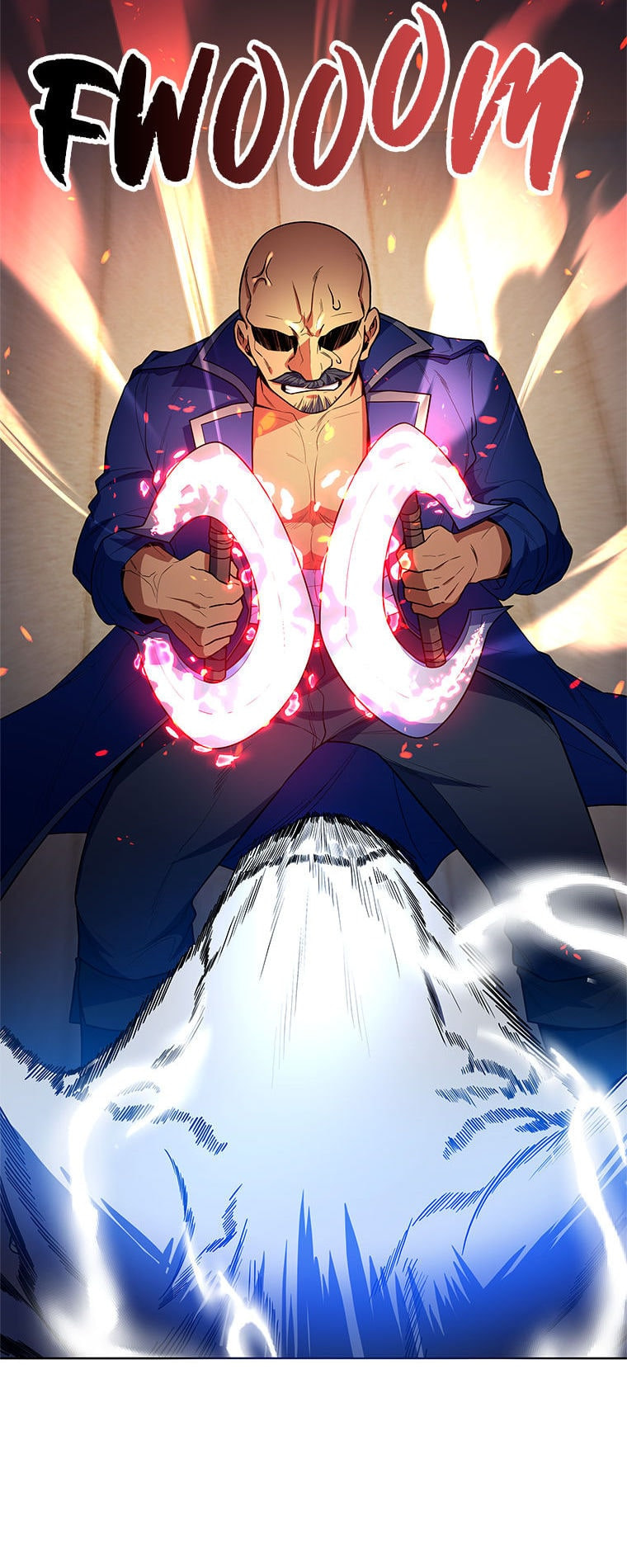 Guilty Gear Xtra (Colored) Chapter 47 page 17 - 