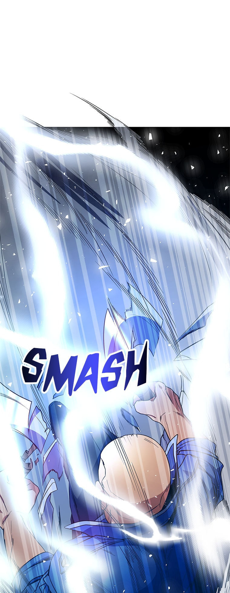Guilty Gear Xtra (Colored) Chapter 47 page 18 - 