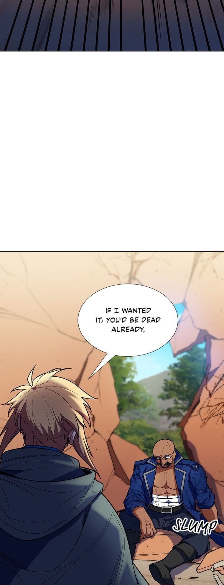 Guilty Gear Xtra (Colored) Chapter 47 page 22 - 