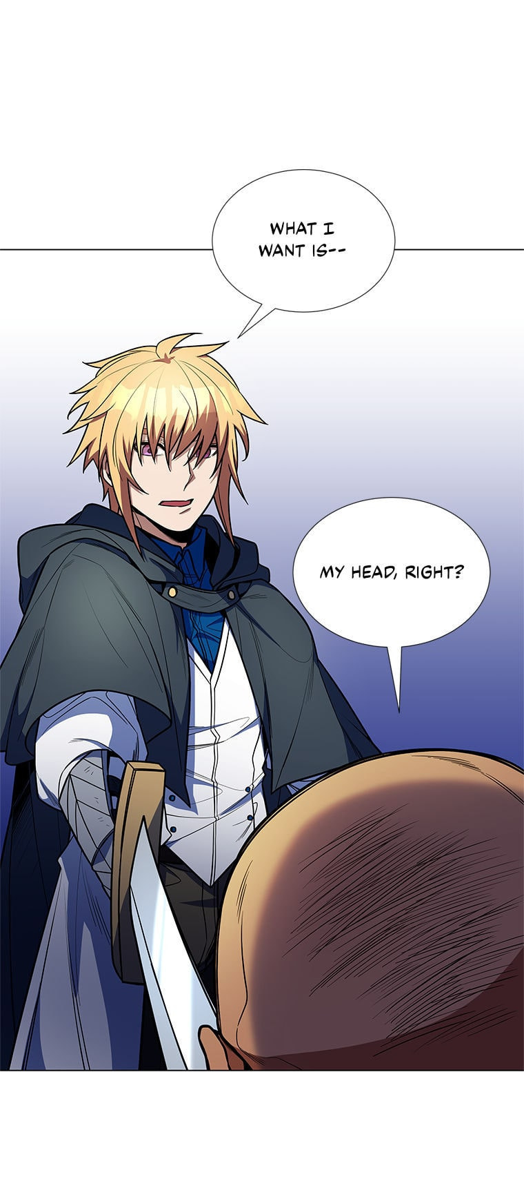 Guilty Gear Xtra (Colored) Chapter 47 page 24 - 