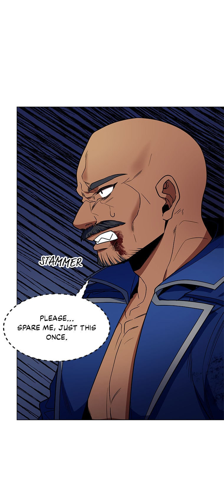 Guilty Gear Xtra (Colored) Chapter 47 page 25 - 
