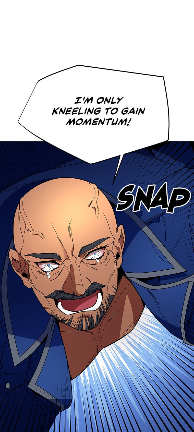 Guilty Gear Xtra (Colored) Chapter 47 page 4 - 