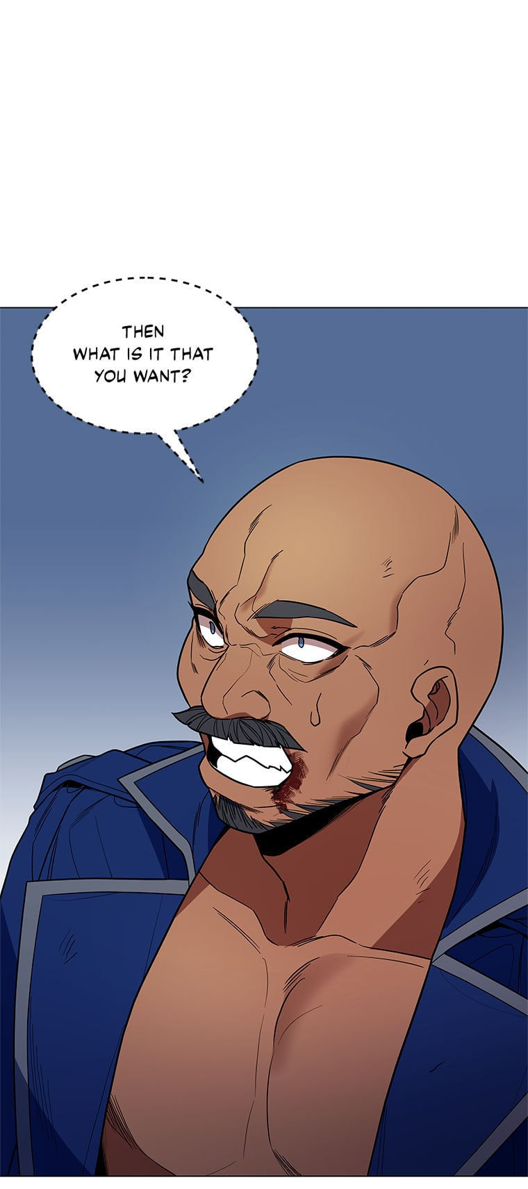 Guilty Gear Xtra (Colored) Chapter 47 page 35 - 