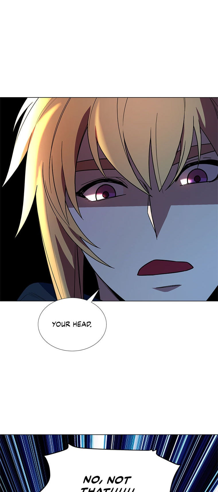 Guilty Gear Xtra (Colored) Chapter 47 page 37 - 