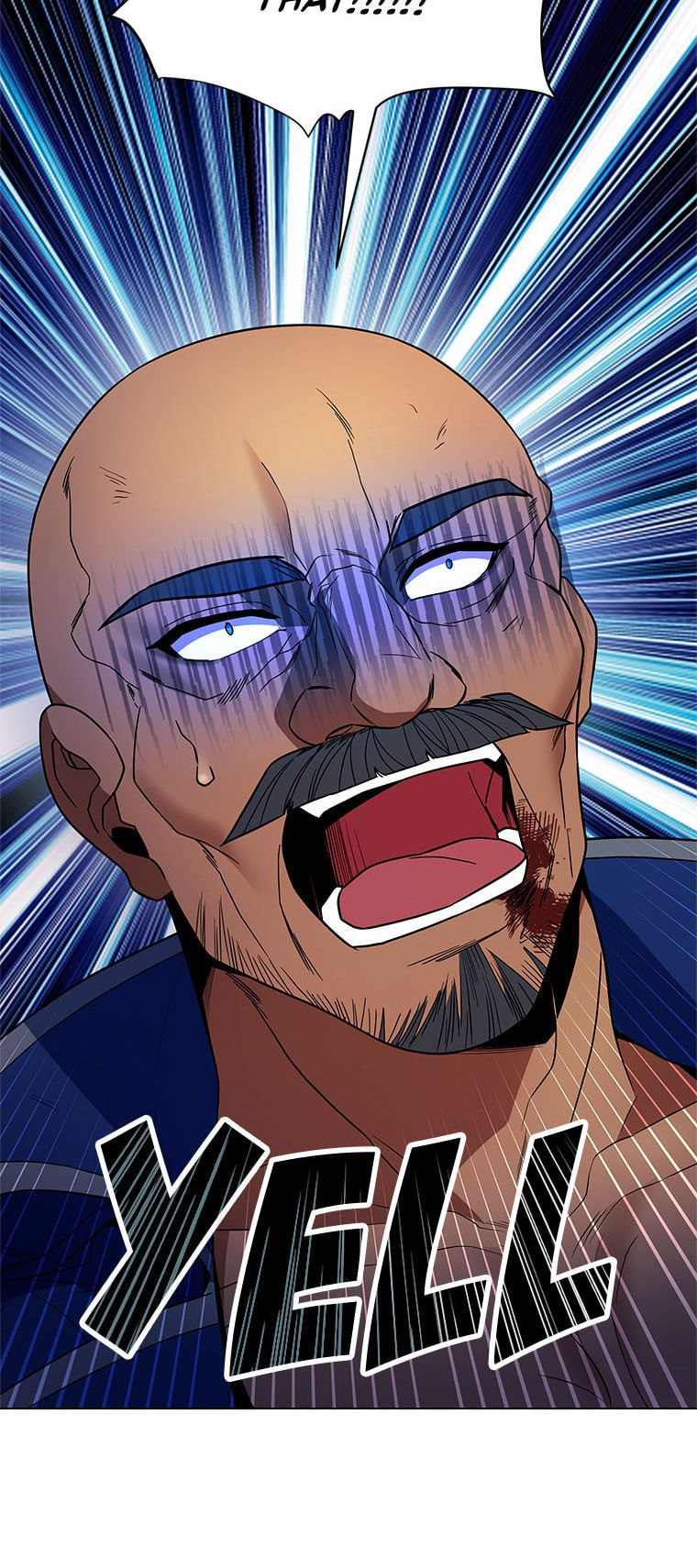 Guilty Gear Xtra (Colored) Chapter 47 page 38 - 