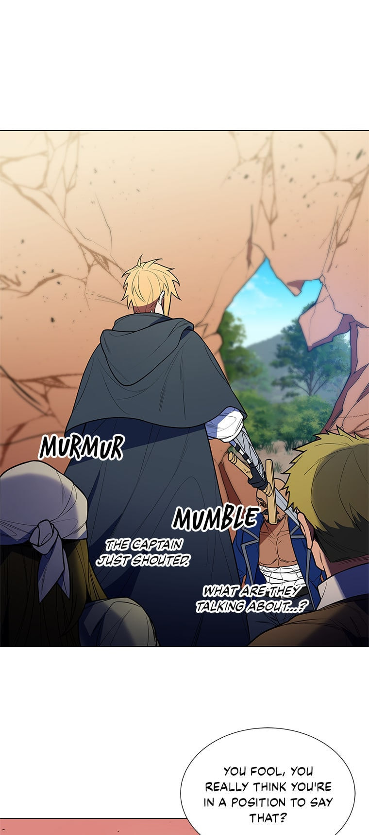 Guilty Gear Xtra (Colored) Chapter 47 page 39 - 