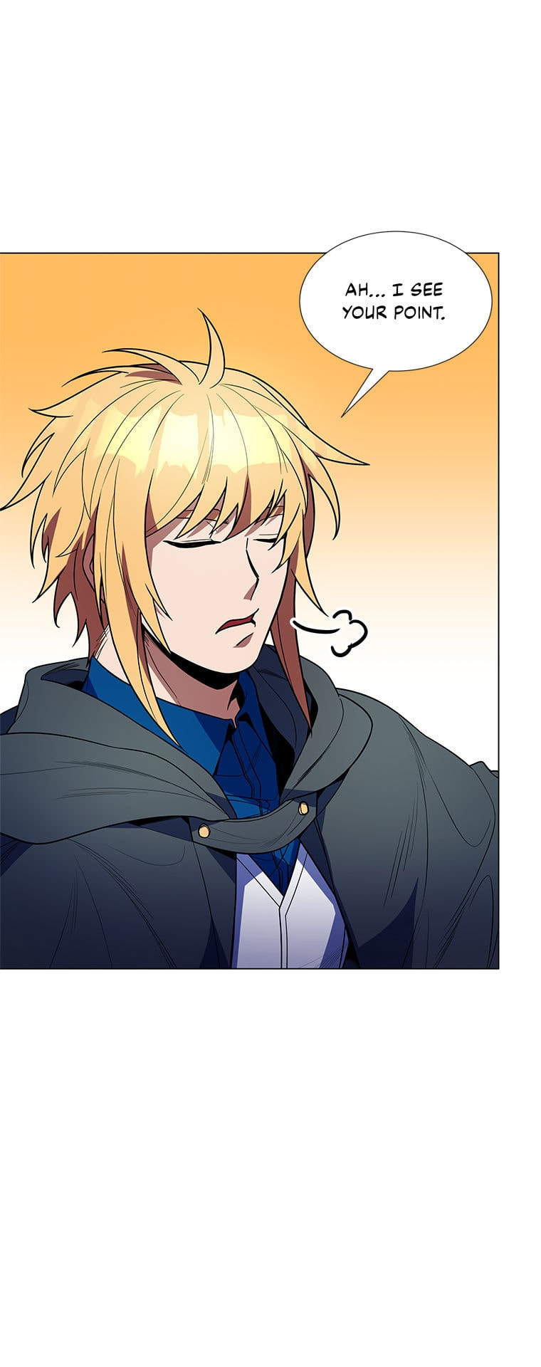 Guilty Gear Xtra (Colored) Chapter 47 page 43 - 